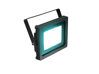 EUROLITE LED IP FL-30 SMD turquoise
