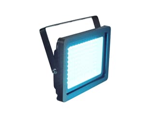 EUROLITE LED IP FL-100 SMD turquoise