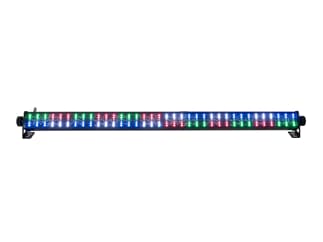EUROLITE LED PIX-144/72 RGB/CW Leiste - B-Stock