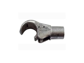 Doughty Claw Clamp für 50mm Tube
