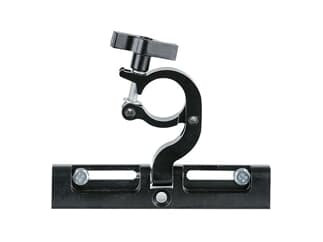 Universal Moving Head Clamp, 50 mm, SWL: 150Kg