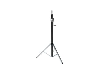 Showtec Basic 3800 Wind up stand - 3,8m 80kg - B-STOCK