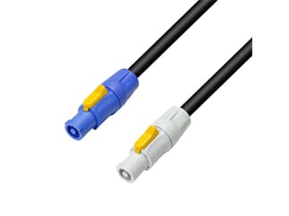 Adam Hall Cables 8101 PCONL 0300 - powerCON Link Cable 3 m