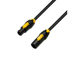 Adam Hall Cables 8101 TCONL 0150 - PowerCON TRUE1 Link-Kabel IP65 1,5 m