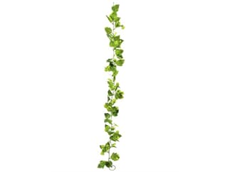 Europalms Hopfengirlande 170cm, Kunstpflanze