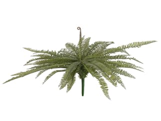 Europalms Königsfarn, grün, 70cm - Kunstpflanze