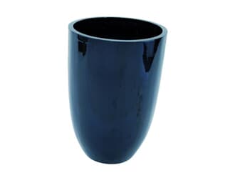 LEICHTSIN CUP-69 schwarz, glänzend