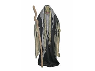 Europalms Halloween Figur Hellxunar 175cm