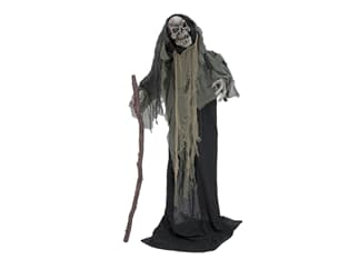 EUROPALMS Halloween Figure Wanderer, 160cm