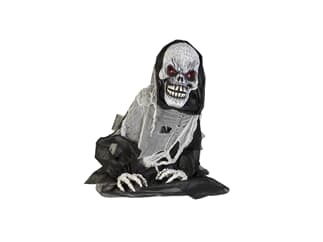 EUROPALMS Halloween Figure Death Man, 68cm