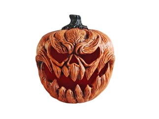EUROPALMS Halloween Pumpkin, 25cm