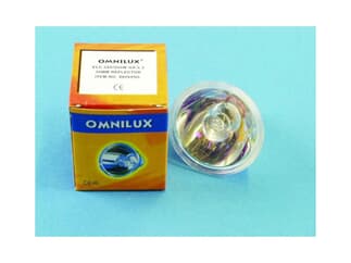 OMNILUX ELC 24V/250W GX-5,3 500h 50mm Reflektor