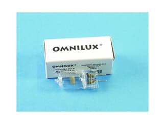 OMNILUX EVD 36V/400W G-6,35 50h