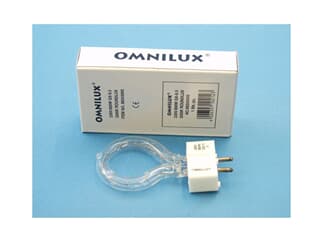OMNILUX 230V/800W GX-9,5 3200K Roundlux