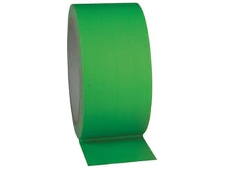 Gaffa tape Neon Green 25m 50mm