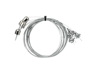 Artecta Olympia Suspension Kit 4 Wires