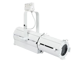 Artecta 3-Phasen Display Track Profile 50 SW - 50 W Schaltbares Weißes LED-Profil - Weiß