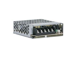 Meanwell Power Supply 50 W 12 VDC