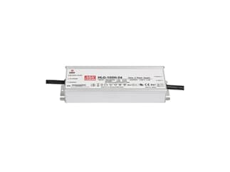 Meanwell LED Power Supply IP67 24V 100W