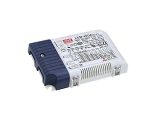 Meanwell LED Driver Universal 40 W