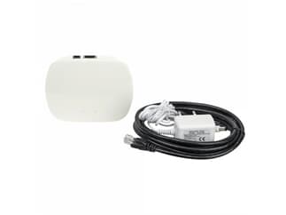 Artecta Play Wi-Fi/LAN to RF Router - 868 mHz inkl. Stromversorgung