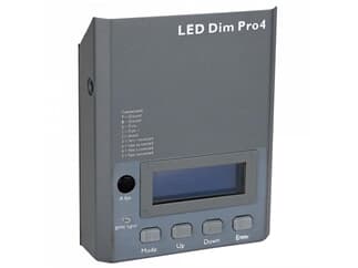 Artecta LED Dim Pro