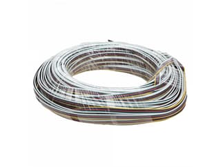 Artecta RGBW Flat Cable - 50 m