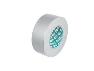 Advance Tapes 58062 S - Duct Tape silber 50 mm x 50 m