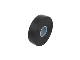 Advance Tapes 5808 BLK - PVC Isolierband schwarz 19 mm x 33m