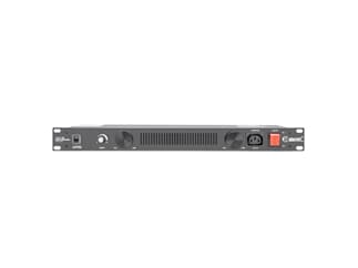 ah 19" Parts PCL 10 - Power Conditioner mit Rack-Beleuchtung