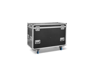 Cameo AZOR SP2 CASE 4 - Flightcase für 4x CAMEO AZOR® SP2