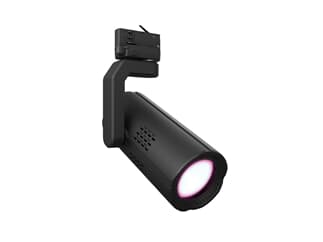 Cameo G4 FC - Tracklight mit RGBL-LED, schwarz