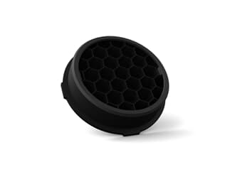 Cameo G4 HONEY COMB - Honeycomb-Filter für alle G4 Tracklights, schwarz
