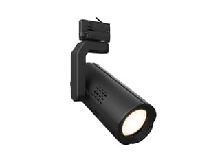 Cameo G4 T - Tracklight mit Tungsten-LED, schwarz
