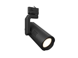 Cameo G4 TW - Tracklight mit Tunable-White-LED, schwarz
