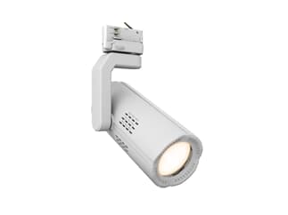 Cameo G4 TW - Tracklight mit Tunable-White-LED, weiß