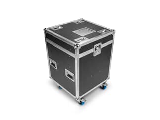 Cameo OPUS® S5 CASE 2 - Flightcase für 2 x CLOS5