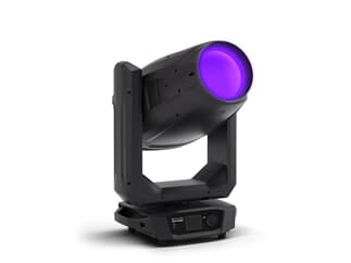 Cameo OPUS® X4 PROFILE - 1400W LED Spot Profil Moving Head