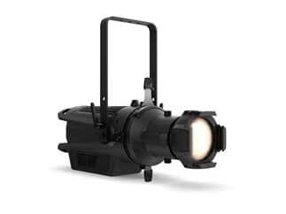 Cameo P2 T, LED-Profilscheinwerfer mit Tungsten-LED
