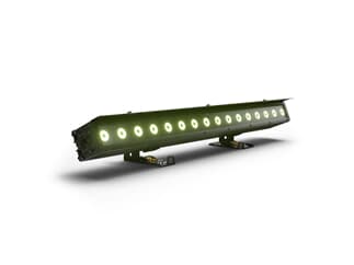 Cameo PIXBAR® 600 IP G2, IP65 RGBWAUV-LED Bar