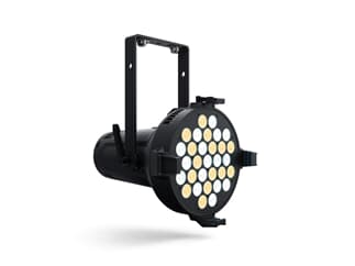 Cameo X3 TW, Messelampe mit Tunable White-LEDs