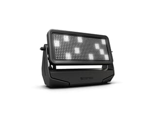 Cameo ZENIT® W600 D SMD Outdoor SMD LED Wash Light und Strobe - Daylight-Version