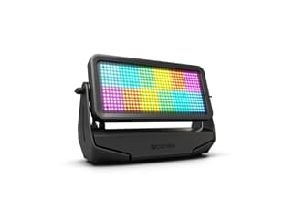 Cameo ZENIT® W600 SMD Outdoor SMD-LED Wash Light und Strobe - RGBW-Version