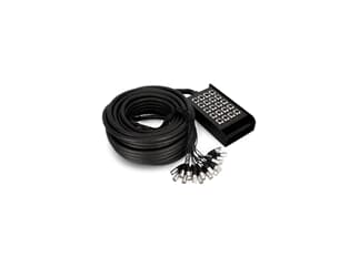 ah Cables 3 STAR MULTICORE 20 KANAL - 50 M