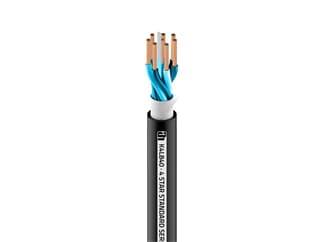 ah Cables 4 STAR SPEAKER 840 L - Lautsprecherkabel / 8 x 4,0 mm² AWG11 / 50 m