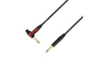 Adam Hall Cables 5 STAR IPR 0300 PALMER® CABLE TIMBRE - Instrumentenkabel - 3 m