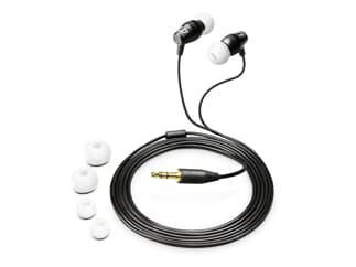 LD Systems IEHP 1 - Professioneller In-Ear-Kopfhörer schwarzLD Systems IEHP 1 - Professioneller In-Ear-Kopfhör