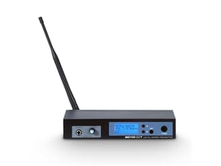 LD Systems MEI 100 G2 T - Sender für LDMEI100G2 In-Ear Monitoring SystemLD Systems MEI 100 G2 T - Sender für LDMEI100G2 In
