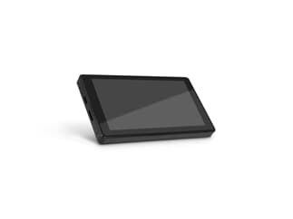 LD Systems QUESTRA Touch Panel 5, QUESTRA Touchscreen Display 5 Zoll mit Android 11 und PoE