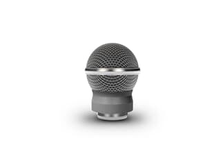 LD Systems U500 DC - Dynamischer Mikrofonkopf mit Nierencharakteristik